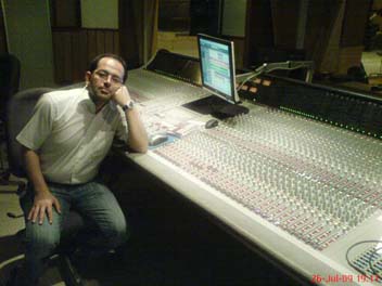 Studio